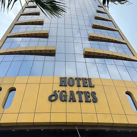 Grand Palm Hotel Lahore Exterior foto