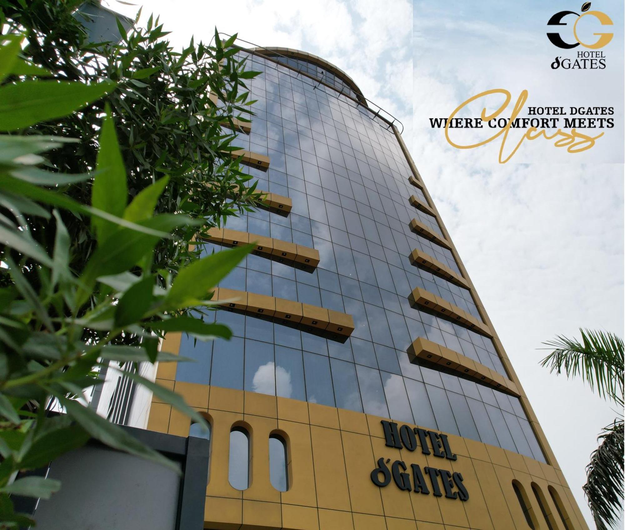Grand Palm Hotel Lahore Exterior foto